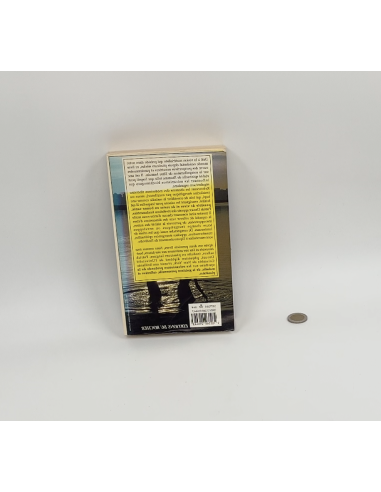 Boek "Spirituele genezing en...