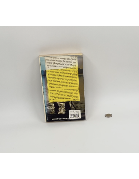 Boek "Spirituele genezing en onsterfelijkheid"