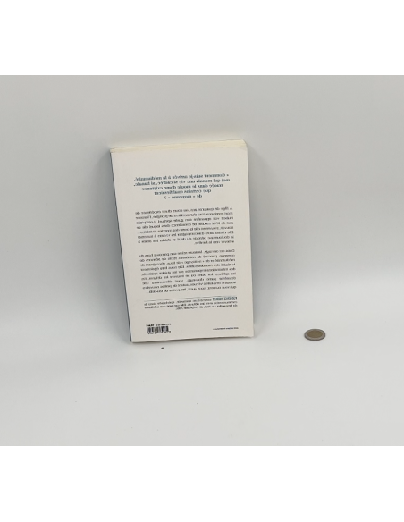 Boek “Als mediumschap essentieel is”