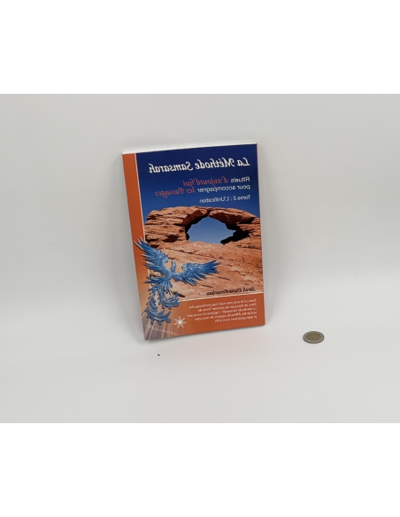 Boek “de Samarah methode”