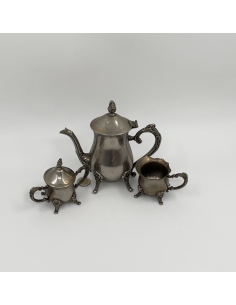 Ensemble café
