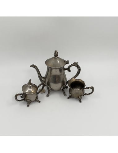Ensemble café