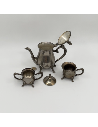 Ensemble café