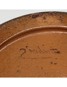 Cruche en grès 2