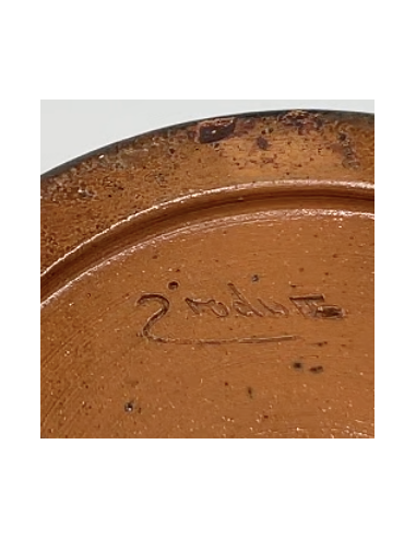 Cruche en grès
