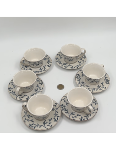Service à café