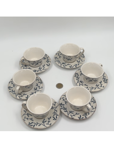 Service à café
