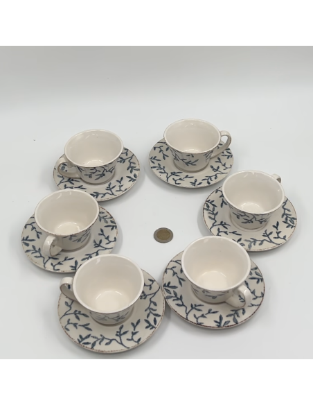 Service à café
