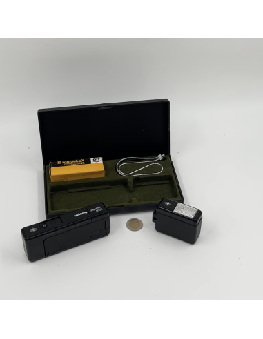 Kodac Optima 5000 - Camera