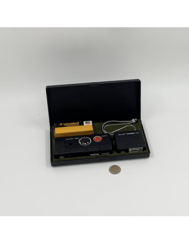 Kodac Optima 5000 - Camera