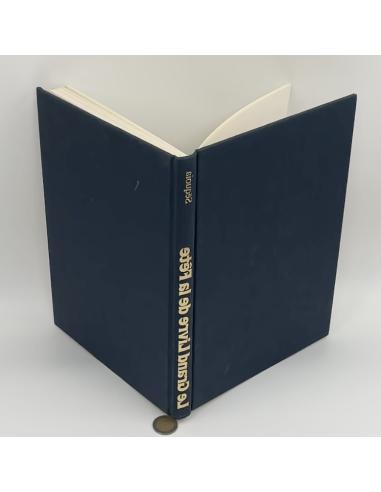 " Livre "Le grand livre de la fête