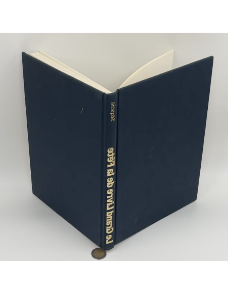 " Livre "Le grand livre de la fête