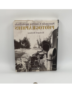 Livre "seconde Guerre...