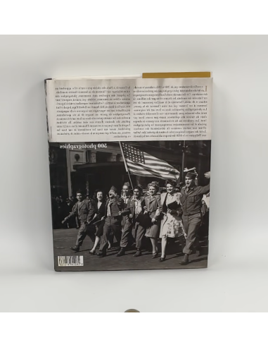 Livre "seconde Guerre mondiale"
