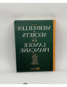 Livre "Merveilles et...
