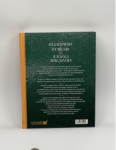 Livre "Merveilles et... 2