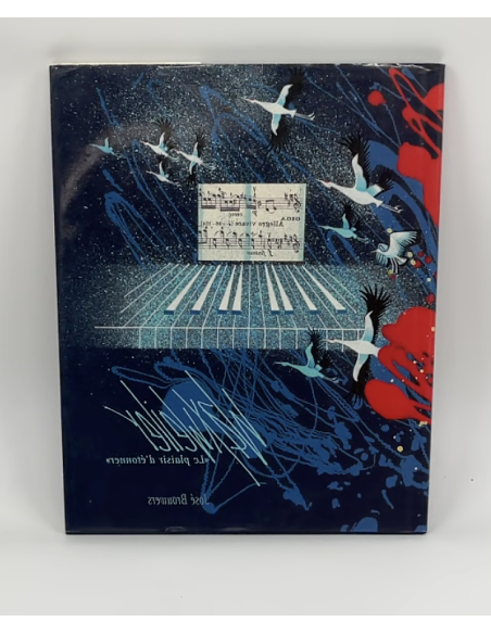 Livre "Le plaisir d'étonner"