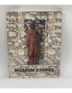 Livre"Vorres museum"