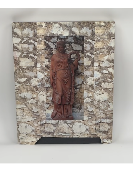 Livre"Vorres museum"