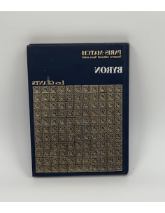 Livre " Les géants "