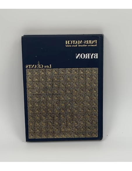 Livre " Les géants "