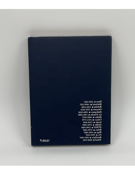 Livre " Les géants "