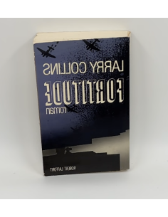 Livre " Fortitude "