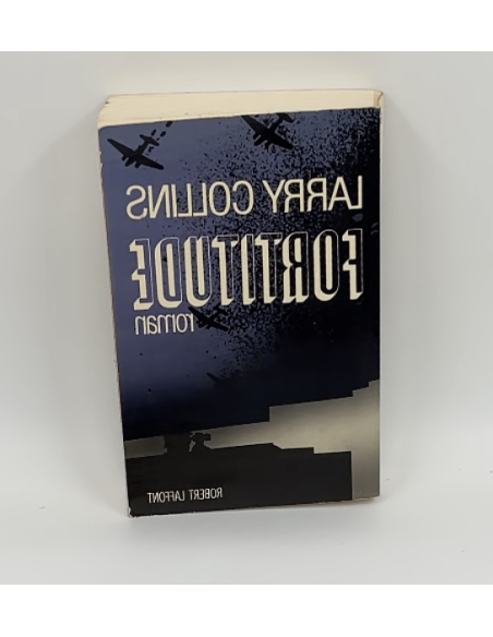 Livre " Fortitude "