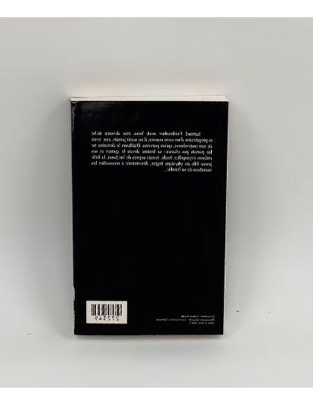 Livre " L'héritière "