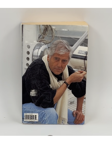 Livre " Le rocher "