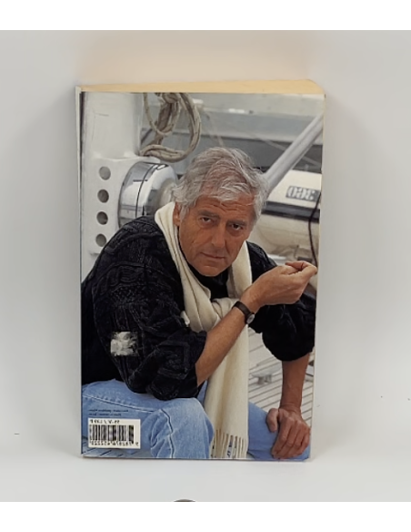 Livre " Le rocher "