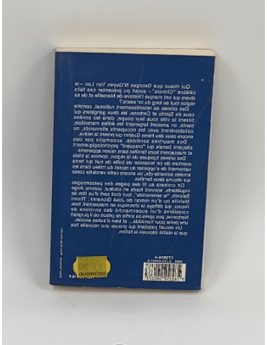 Livre " Le chinois "