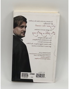 Livre " Les fables de sang " 2