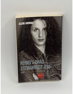 Livre " Dans l'enfer des...