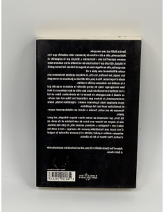 Livre " Dans l'enfer des... 2