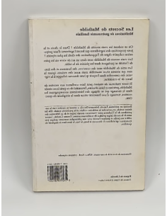 Livre " Les secrets de... 2