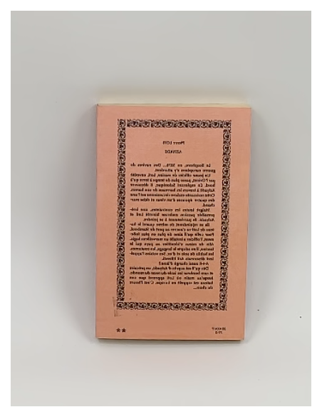 Livre " Aziadé "