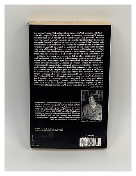 Livre " La comtesse de Paris "