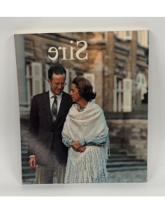 Livre " Sire "