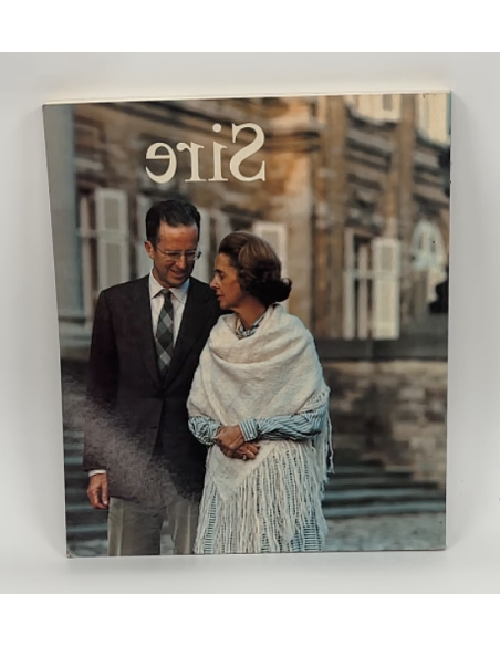 Livre " Sire "
