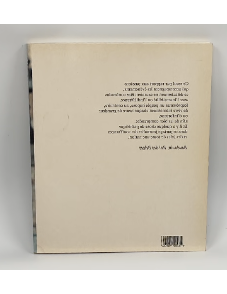 Livre " Sire "