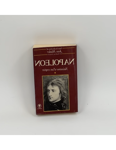 Livre " Napoléon "