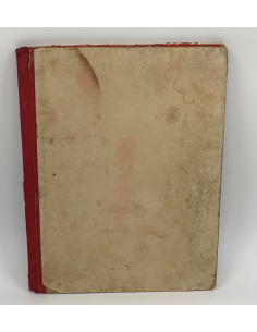 Livre ancien " Les petites... 2