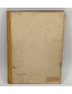 Livre ancien" Les petites... 2