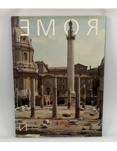 Livre " Rome "