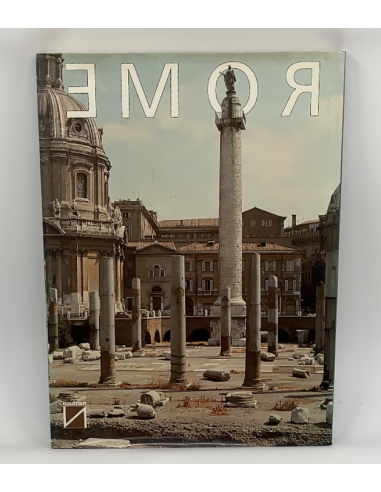 Livre " Rome "