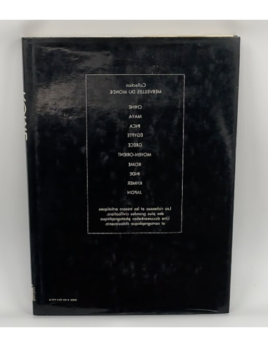 Livre " Rome "