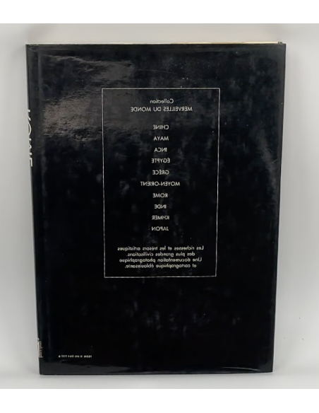 Livre " Rome "