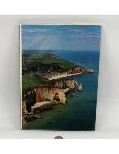 Livre " La Normandie " 2