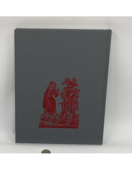 Livre " Le théâtre "